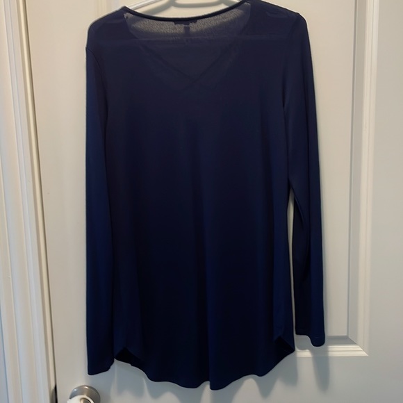 Dynamite crisscross sweaters ($15 for both!) - Picture 4 of 8